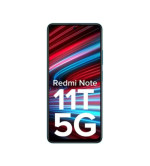 REDMI Note 11T 5G (Aquamarine Blue, 128 GB)  (8 GB RAM)