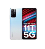 REDMI Note 11T 5G (Stardust White, 128 GB)  (6 GB RAM)