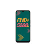 Infinix Hot 11 (Emerald Green, 64 GB)  (4 GB RAM)