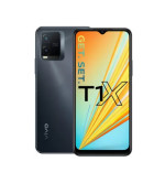 vivo T1X (Gravity Black, 64 GB)  (4 GB RAM)