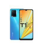 vivo T1X (Space Blue, 64 GB)  (4 GB RAM)