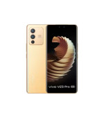 vivo V23 Pro 5G (Sunshine Gold, 128 GB)  (8 GB RAM)