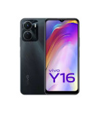 vivo Y16 (Steller Black, 64 GB)  (3 GB RAM)