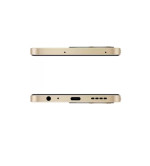 vivo Y35 (Dawn Gold, 128 GB)