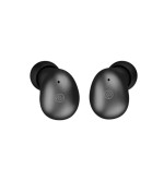 Noise Beads Bluetooth Headset  (Onyx Black)