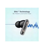 boAt Airdopes 172 Bluetooth Headset  (Stunning Black)