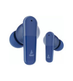 boAt Airdopes 172 Bluetooth Headset  (Bold Blue)