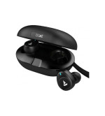 boAt Airdopes 481 Bluetooth Headset  (Active Black)