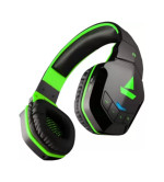 boAt Rockerz 510 Super Extra Bass Bluetooth Headset  (Viper Green)