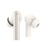 Mivi DuoPods F70 ENC  Bluetooth Headset  (Beige)