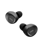 Mivi DuoPods M30 earbuds Bluetooth Headset  (Black)