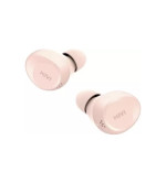 Mivi DuoPods M30 earbuds Bluetooth Headset  (Coral)