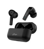 PTron Basspods 992 Bluetooth Headset  (Black)