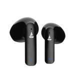 boAt Airdopes 100  Bluetooth Headset  (Opal Black)