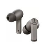 boAt Airdopes 393ANC  Bluetooth Headset  (Darvy's Grey)