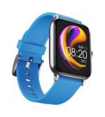 boAt Storm Pro  Smartwatch  (Blue Strap)