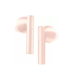 Mivi DuoPods F50 Bluetooth Headset  (Coral)