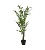 Artificial Plant with Pot ( pack of 2)