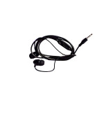 crovell CV-H31 Wired in-ear earphones (Black)