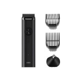 DIZO Trimmer Fully Waterproof Trimmer 240 min Runtime 40 Length Settings (Black)