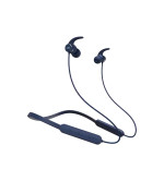 boAt Rockerz 255 Pro Bluetooth Headset  (Navy Blue Indi)