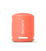 SONY SRS-XB13 Bluetooth Speaker  (Pink)