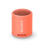 SONY SRS-XB13 Bluetooth Speaker  (Pink)