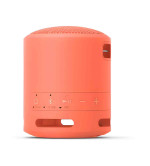 SONY SRS-XB13 Bluetooth Speaker  (Pink)