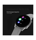 Noise Evolve 2 Smartwatch (Grey)