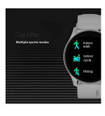 Noise Evolve 2 Smartwatch (Grey)