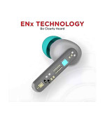 boat Airdopes 141 Bluetooth Headset (Cyan Cider)