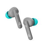 boat Airdopes 141 Bluetooth Headset (Cyan Cider)