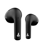 boAt Airdopes Atom 81 True Wireless in Ear Earbuds (Opal Black)