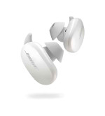 Bose QuietComfort Earbuds Bluetooth Headset  (Soapstone, True Wireless)