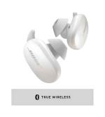 Bose QuietComfort Earbuds Bluetooth Headset  (Soapstone, True Wireless)