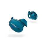 Bose Sport Earbuds Bluetooth Headset  (Baltic Blue, True Wireless)