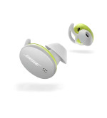 Bose Sport Earbuds  Glacier White