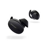 Bose Sport Earbuds Bluetooth Headset  (Black, True Wireless)