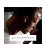 Bose Sport Earbuds  Glacier White