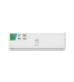 Godrej 5-in-1 Convertible Cooling 2023 Model 1.5 Ton 4 Star  Tri Filtration System AC - White