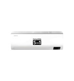 SAMSUNG Convertible 5-in-1 Cooling 2023 Model 1 Ton 3 Star ac white