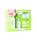 JOHNSON'S Baby Care Collection  (Green)