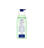 NIVEA Aloe Vera Gel Body lotion, 24H hydration, Non-Sticky & fast absorbing,  (390 ml)