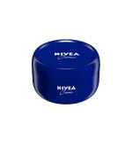 NIVEA Blue Cream + Soft Cream ) Deep Moisture Serum  (400 ml)