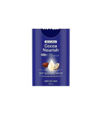 NIVEA Cocoa Nourish Body Lotion-400ML,Body Milk Nourishing Lotion-400 ML SET OF 2