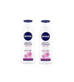 NIVEA Whitening Even Tone Lotion 200ML Each (Pack of 2)  (400 ml)