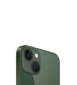 APPLE iPhone 13 (Green, 128 GB)