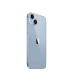 APPLE iPhone 14 Plus (Blue, 128 GB)