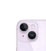 APPLE iPhone 14 Plus (Purple, 256 GB)