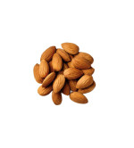 Natural Premium Californian Badam / Almonds  (1 kg)